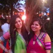 Krishna Thaker's photo