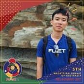 Foto de Kwan Yew Teoh
