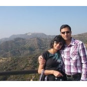 Fariha Shafiさんの写真