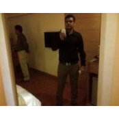 Akshay Sethias foto