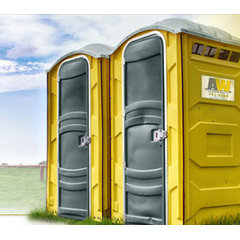 Portable Toilet Rental of St. Petersburg FL