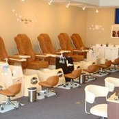 Orchid Nails Spa's photo