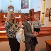 Foto von Emma Simpkin