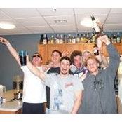 David Gill's photo