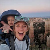 Laura Marsh's photo