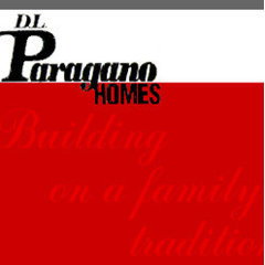 DL Paragano Homes