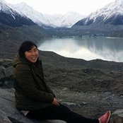 Alethea Hong's photo