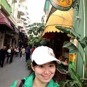 Chenying Hou's photo