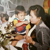 Nam Le Xuan Ha's photo