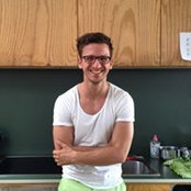 George Kvasnikov's photo