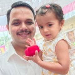 Rushikesh Changedia Associates
