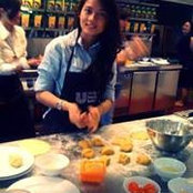 Vicky Tran's photo