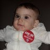 Gina Mamikonyan's photo