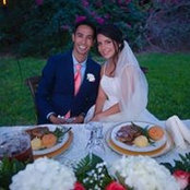 Belen Soria's photo