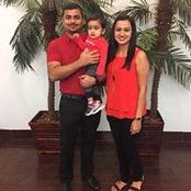 Puja Desai's photo