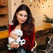 Александра Трухина's photo