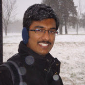 Foto von Pradeesh N
