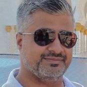 Foto von Muhammad Naveed