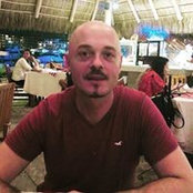 Kevin Beaudoin's photo