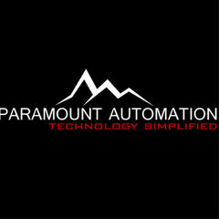 Paramount Automation