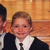 Kyle's photo