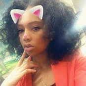 Foto von Najah Moore