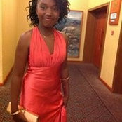 Josephine Sena-kamudyariwa's photo