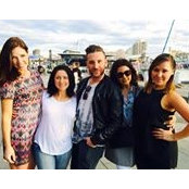 Jadie Bastow's photo