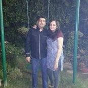 Abhinav Parekh's photo
