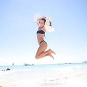 Danielle Correias foto