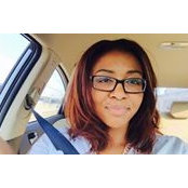 Courtney Brown's photo
