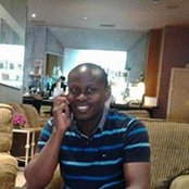 Foto von Claude Yapi