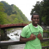 Femi Olutade's photo