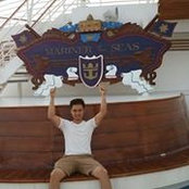 Felix Yuwonos foto