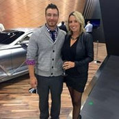 Foto de Cynthia Chartrand