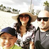 Claudia Aguilar's photo