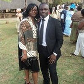 Eso Ekeng's photo