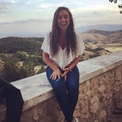 Marine Petronio's photo
