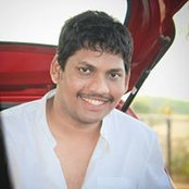 Hemanth Tej's photo