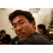 Jonathan Pans billede