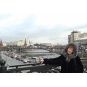 Марина Захарова's photo