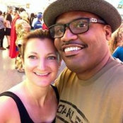 Donald Young's photo