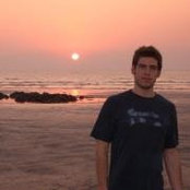 Adam Scott's photo