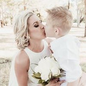 Allie Preece's photo