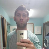 Nathan Scharpings foto