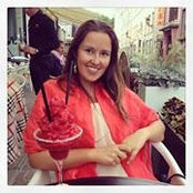 Birgit Lahtein's photo