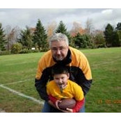 Michael Allen's photo