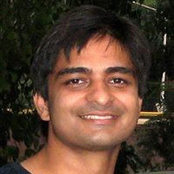 Photo de Amit Bahl