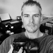 Edward Thompson's photo