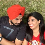 Pardeep Bamrahs billede
